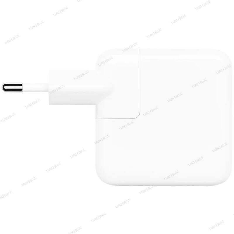 Apple 30W USB-C Power Adapter MW2G3ZM/A