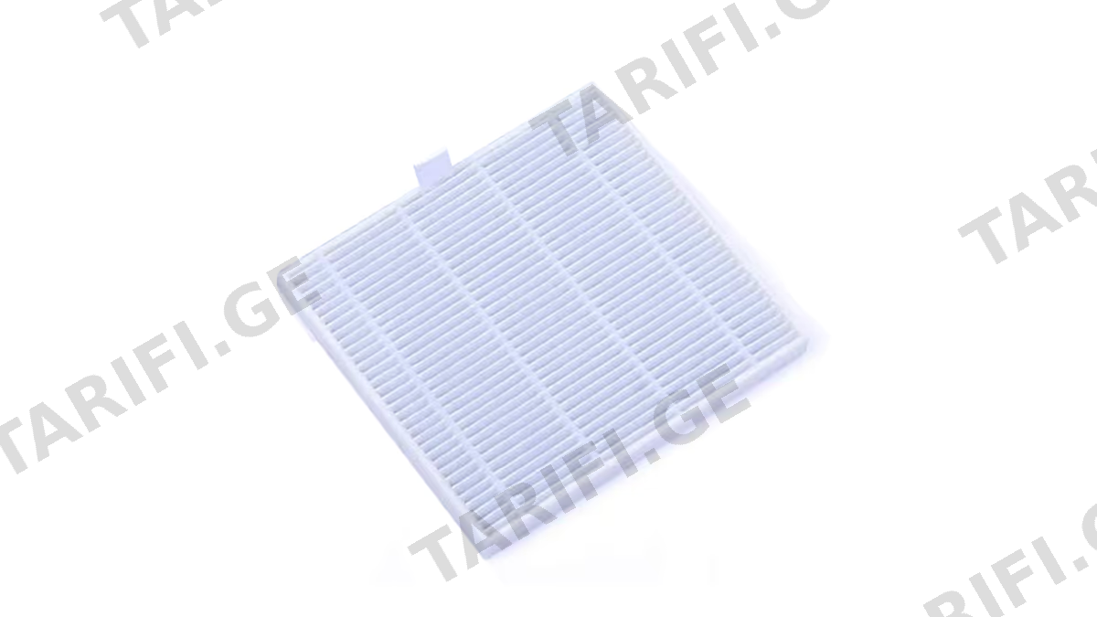 რობოტი მტვერსასრუტის ფილტრი Ilife PX-F040, 1Pcs, Robot Vacuum Cleaner Filter For V8s/V80 Max/V80 Max