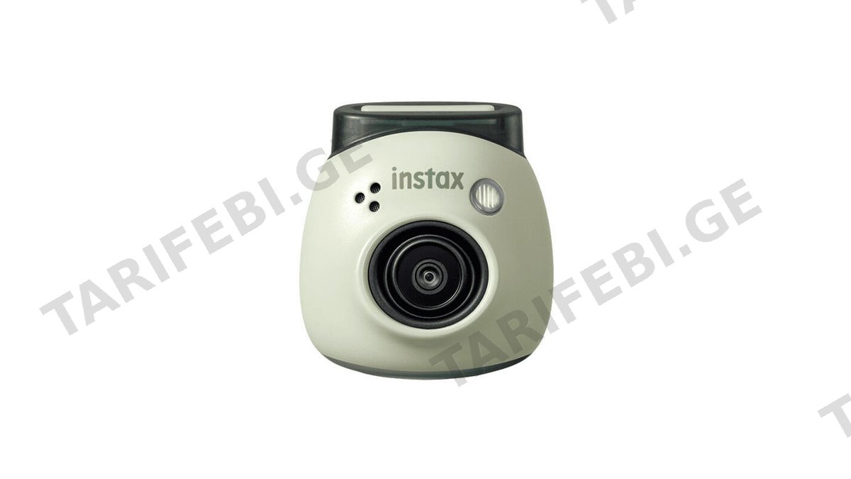Fujifilm Instax Pal Compact green