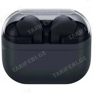 Samsung Galaxy Buds 3 FE Black SM-R420NZAACIS