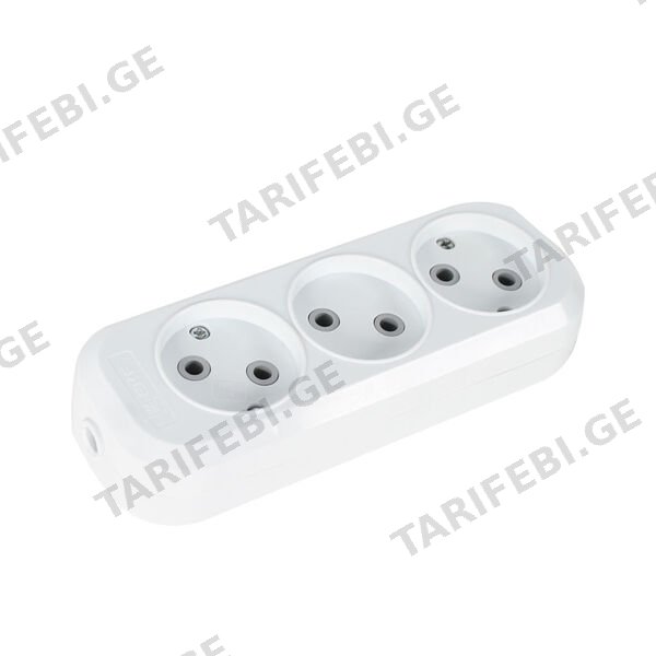 დამაგრძელებელი EKF 3 G 10A