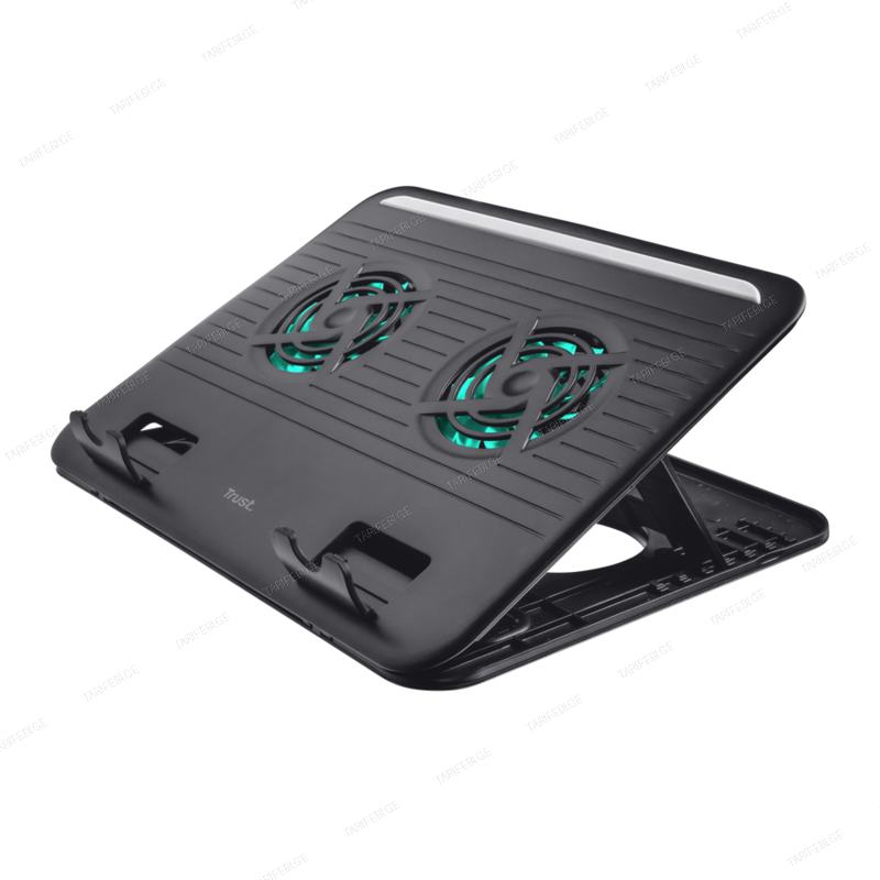 TRUST CYCLONE COOLING STAND/17866