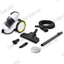 KARCHER VC 3 700 W მტვერსასრუტი