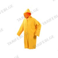 (3XL) საწვიმარი ლაბადა VOREL 74633