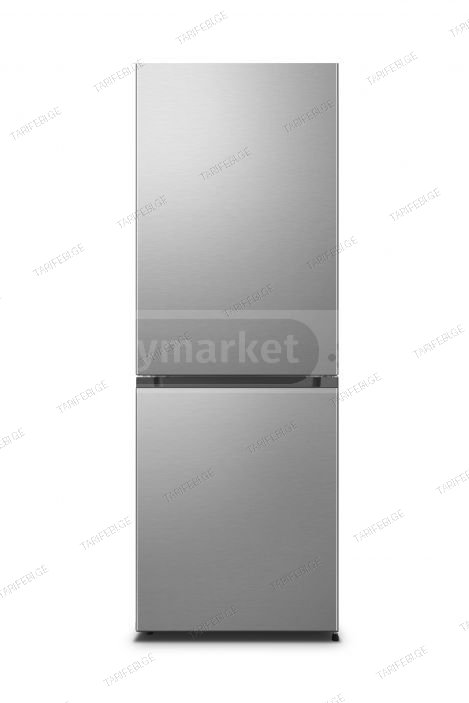 მაცივარი Hisense RD-23DC SILVER