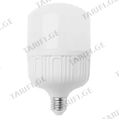ნათურა New Light T100-30W E27 4000K