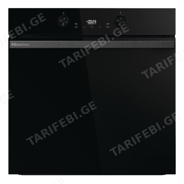 ჩასაშენებელი ღუმელი Hisense BI64223ADBG