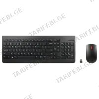 უხმო BLUETOOTH მაუსი LENOVO YOGA SILENT MOUSE (TIDAL TEAL)