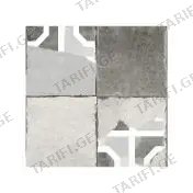 კერამოგრანიტი FS Briati Decor 45,2*45,2