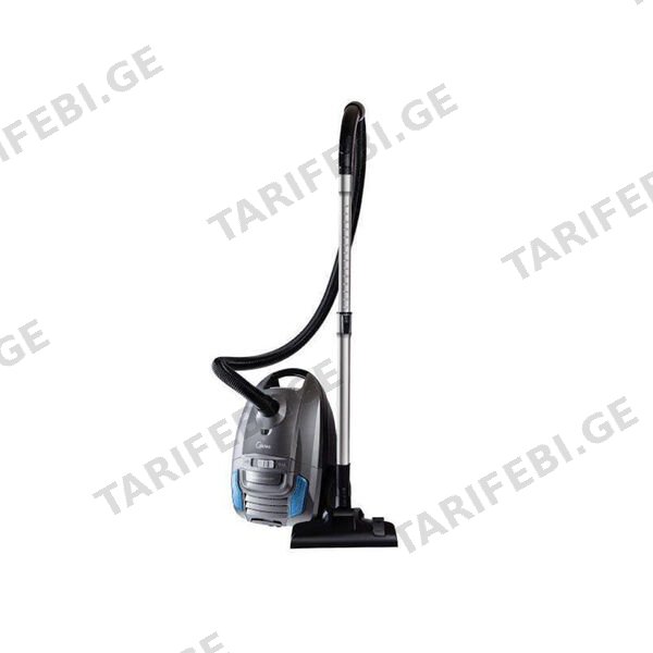მტვერსასრუტი MGE16A MIDEA