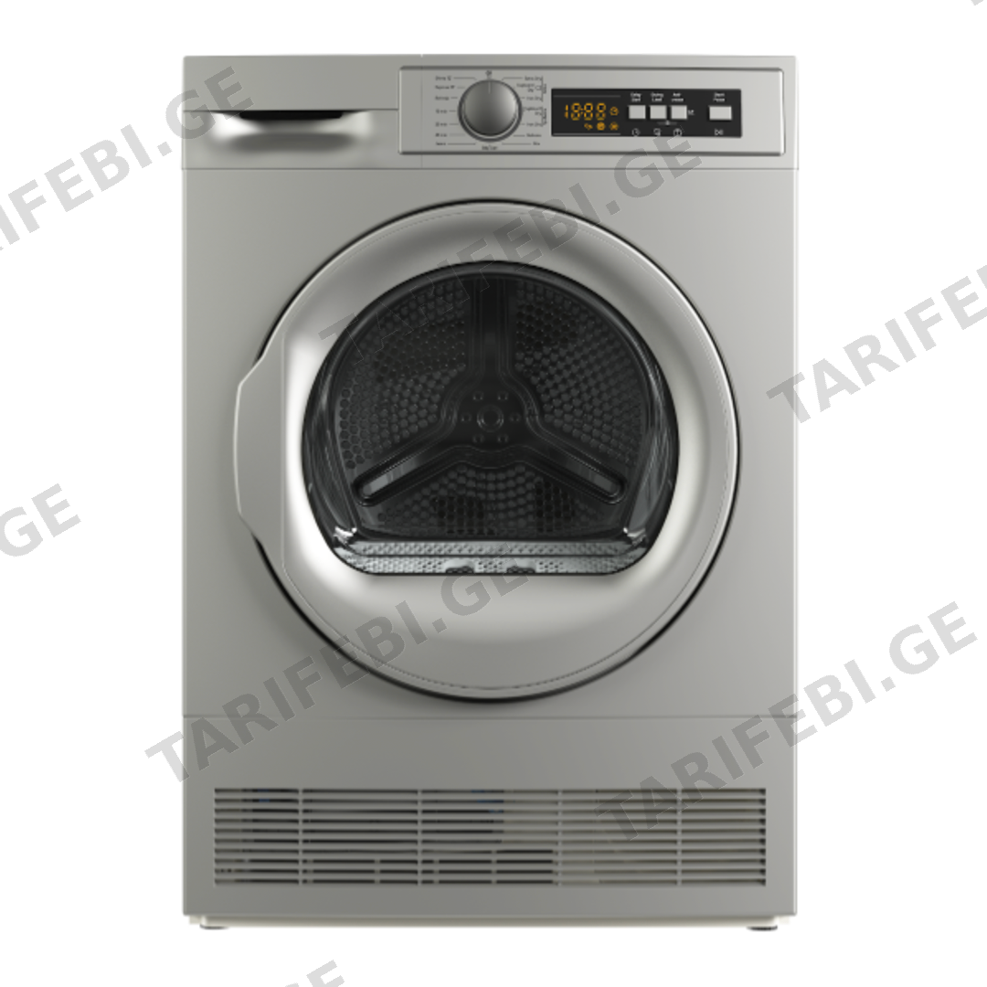 REGAL SUSH 10 KG SILVER