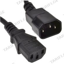KINGDA PC6070-1.8M დენის კაბელი