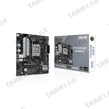 Asus Prime B650M-R DDR5 დედადაფა
