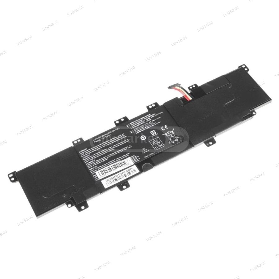 Asus C31-X502 Asus VivoBook S500 S500C S500CA battery