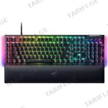 RAZER RZ03-04690100-R3M1 BLACKWIDOW V4 სადენიანი მექანიკური კლავიატურა