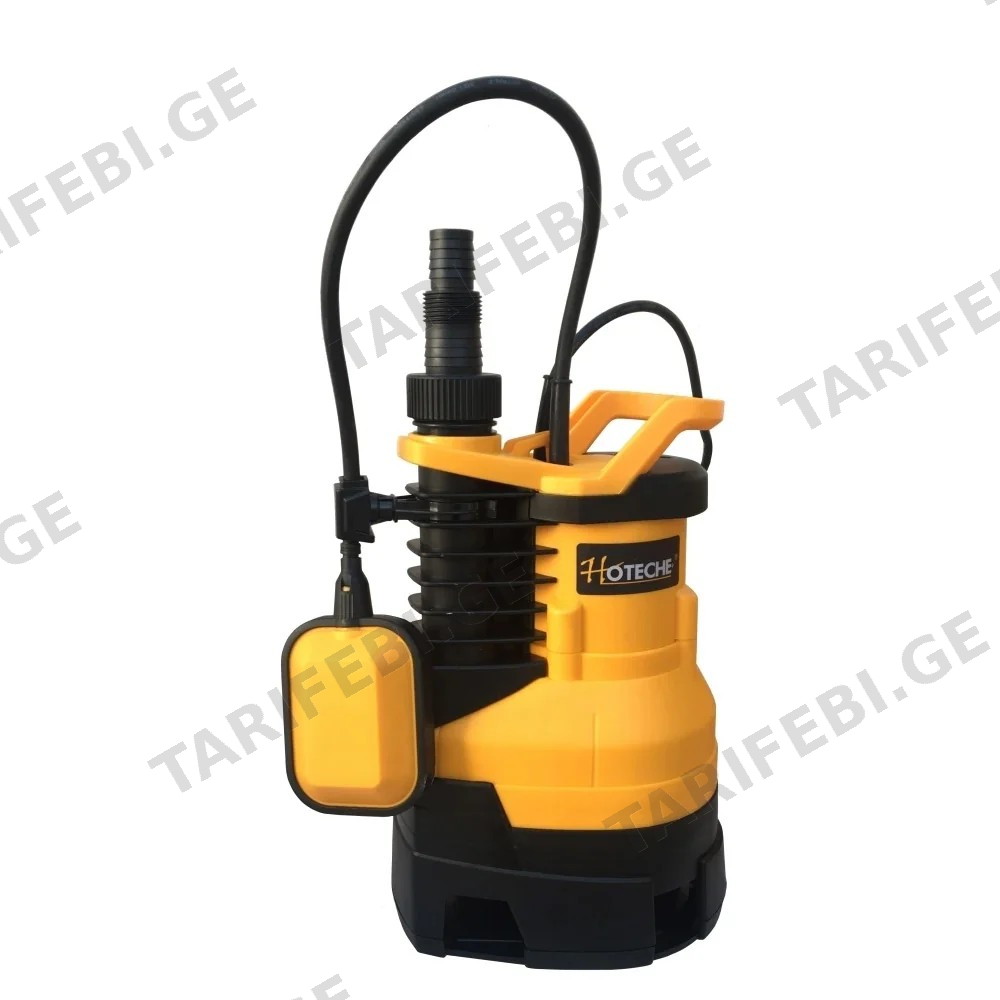 წყლის ტუმბო HOTECHE G840516