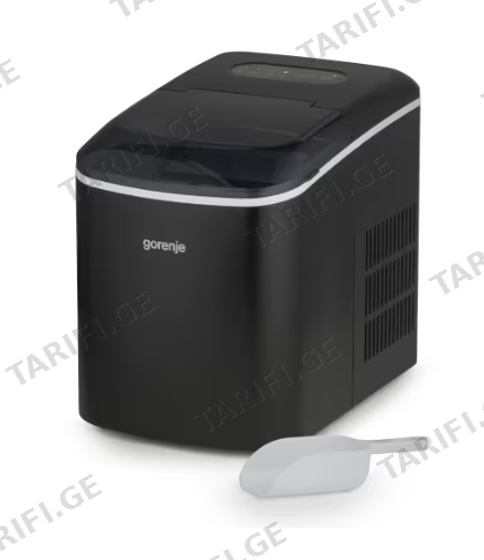 ყინულის აპარატი GORENJE IMDW1500B