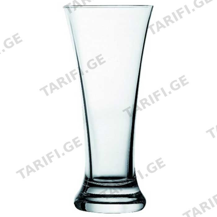 ლუდის ჭიქა PASABAHCE 9421991 (320 მლ)