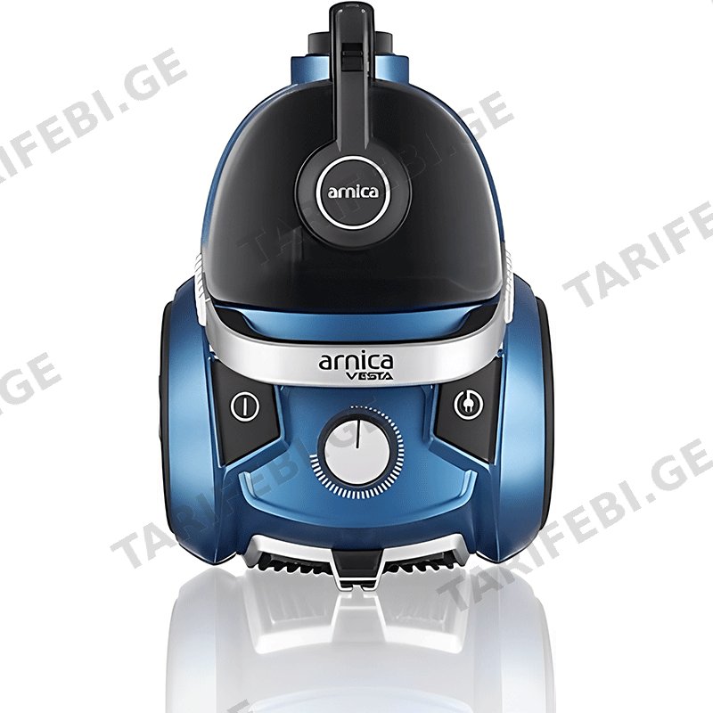 მტვერსარუტი ARNICA ET14451 (750 W)