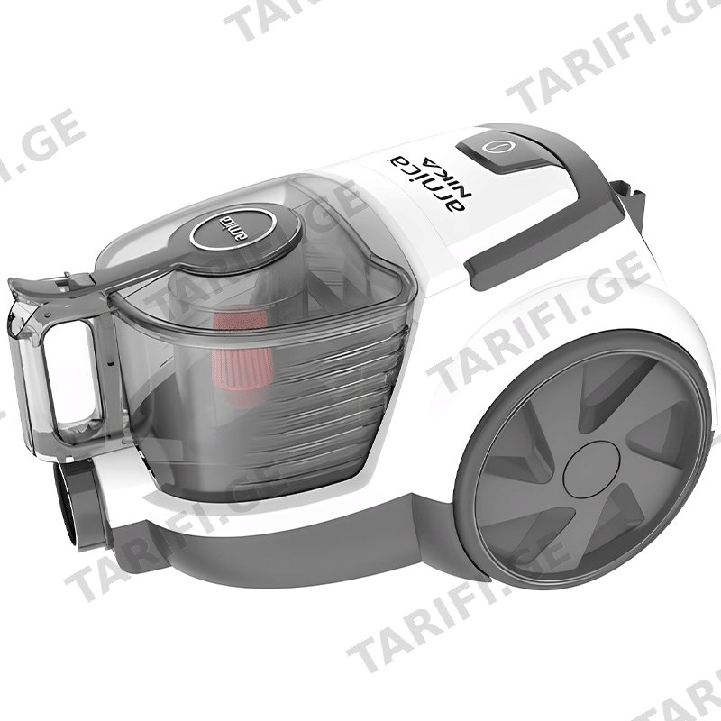 მტვერსარუტი ARNICA ET14471 (400 W)