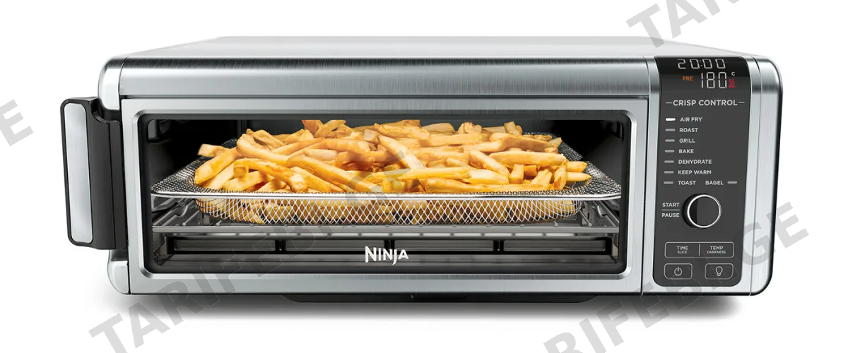 ელექტრო ღუმელი Ninja SP101EU 10L
