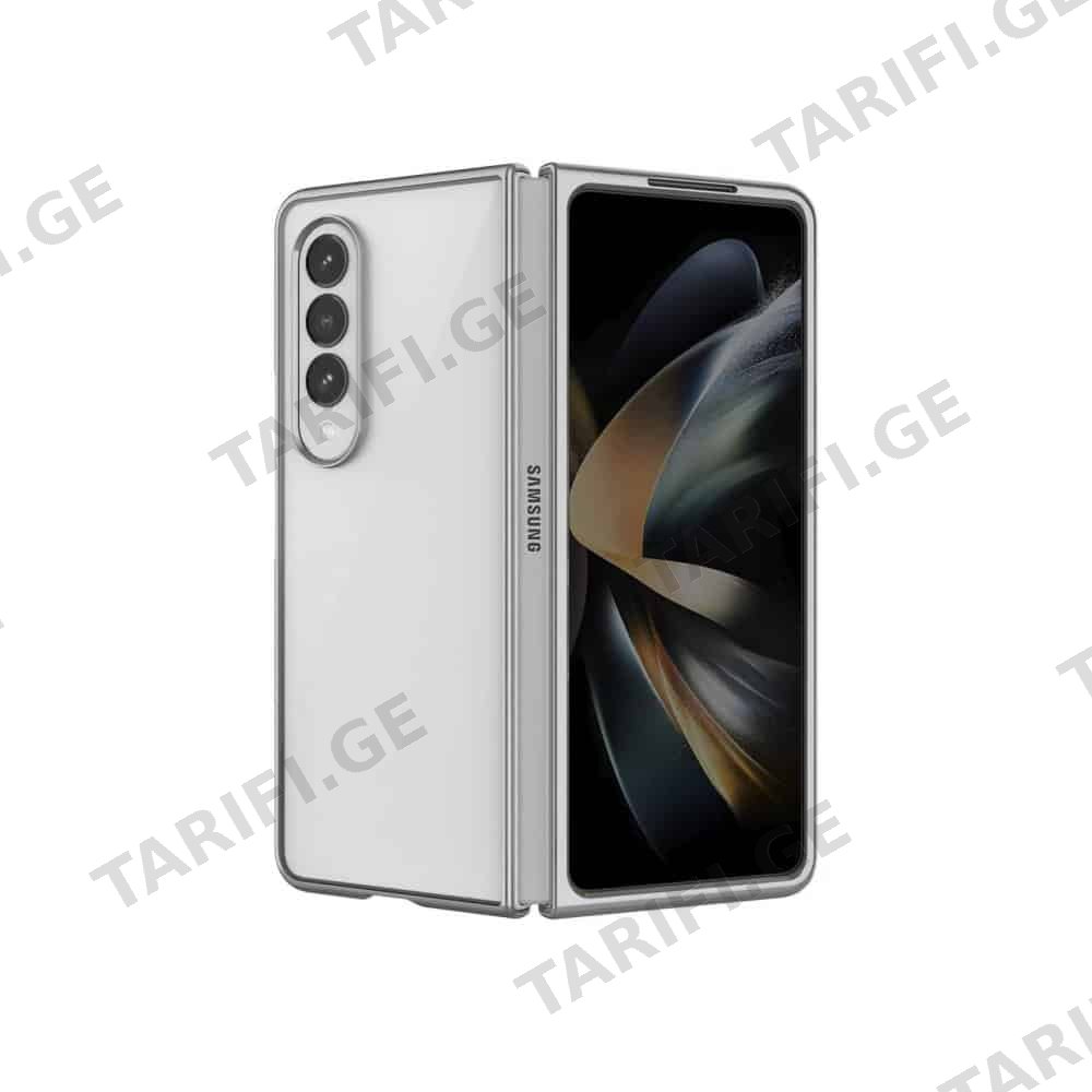 Samsung Galaxy Z Fold 4 Case Element Fold Cover