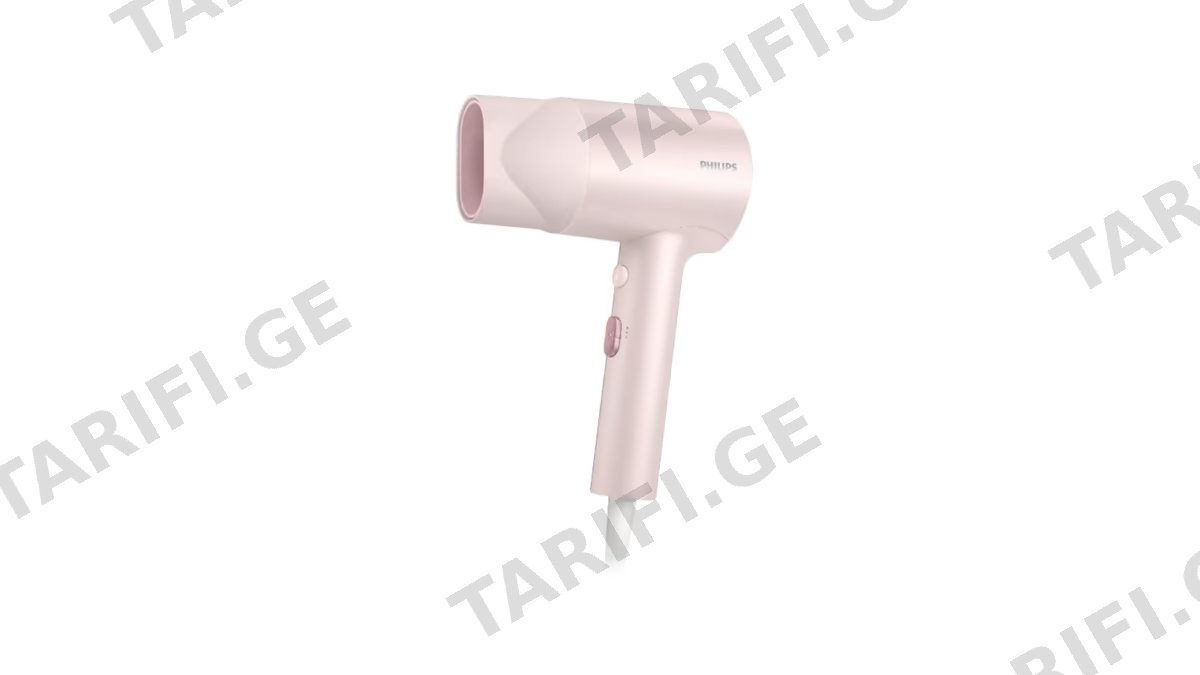 Philips Hair Dryer BHD321/50