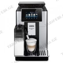 DE'LONGHI ECAM610.55.SB ყავის აპარატი