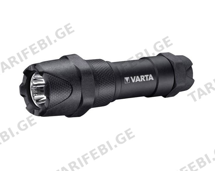 ფარანი VARTA Indestructible F10 Pro