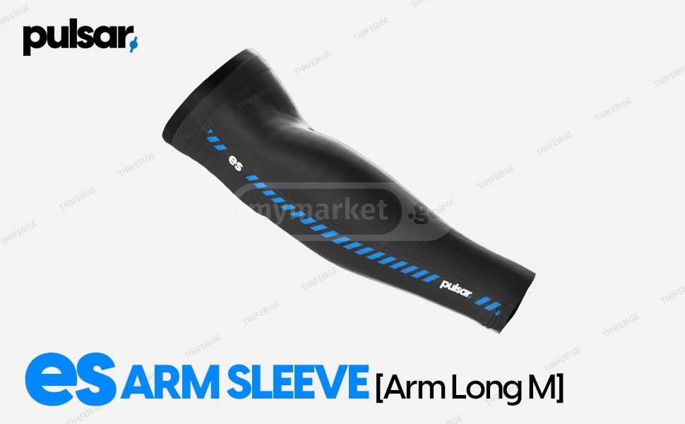 Pulsar ES Gaming ARM Long M