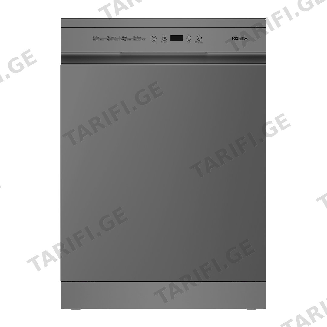 KONKA 1060 GREY SOLO