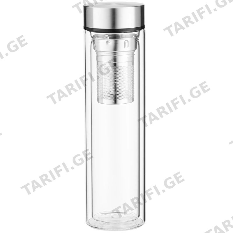თერმოსი ARDESTO AR1345SS (450 ML)