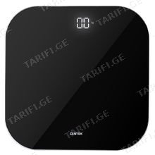 CENTEK CT-2440 black პერსონალური სასწორი
