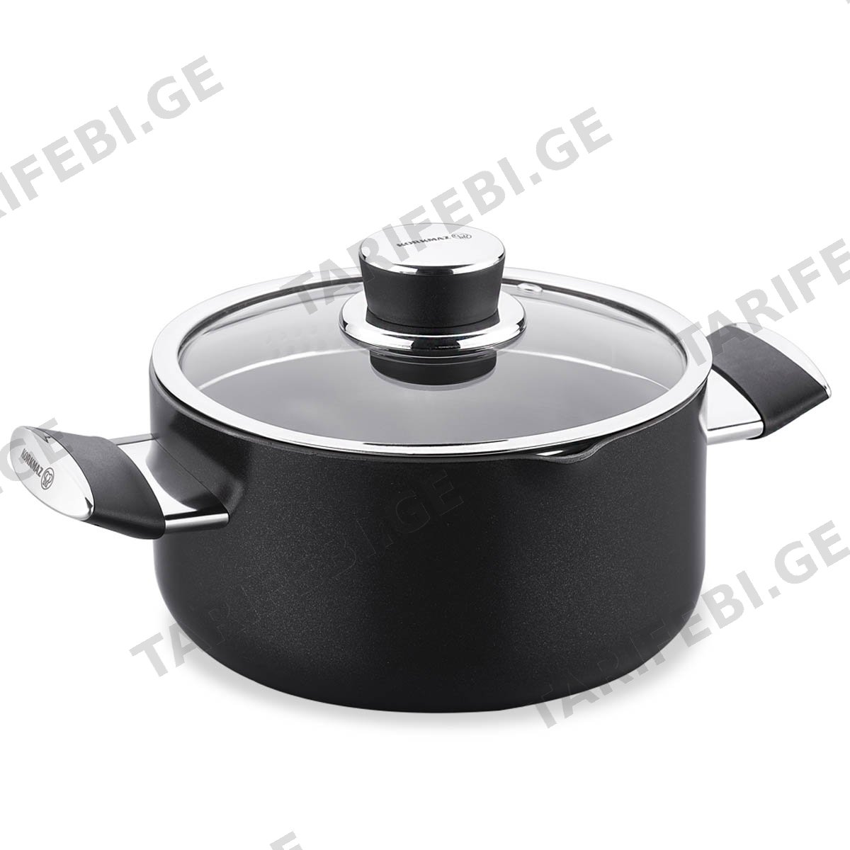 Korkmaz A3884 Lena Casserole 28x14,5