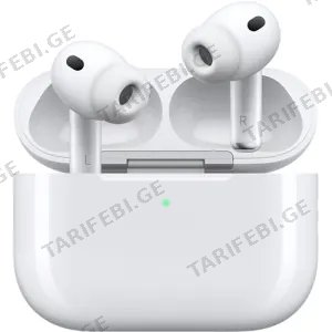 Apple AirPods Pro 3 GN