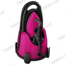 LAURASTAR LIFT PLUS PINKY POP 2200W უთო გენერატორი