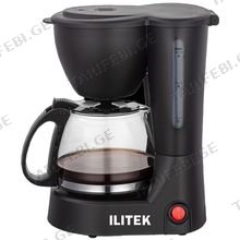 ILITEK IL 4341 ყავის აპარატი
