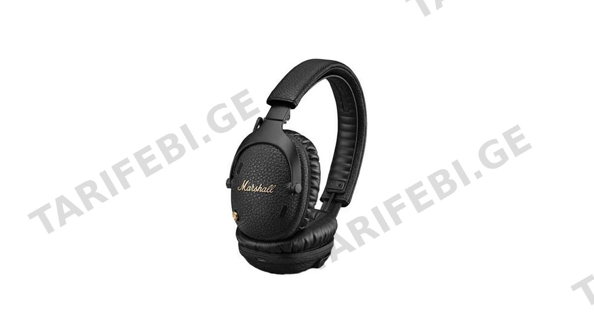 Marshall Monitor III ANC