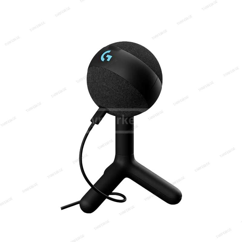Logitech G Yeti Orb
