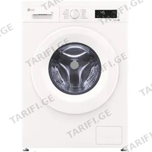 სარეცხი მანქანა LG F2Y2HYPQ5.AGWQME2