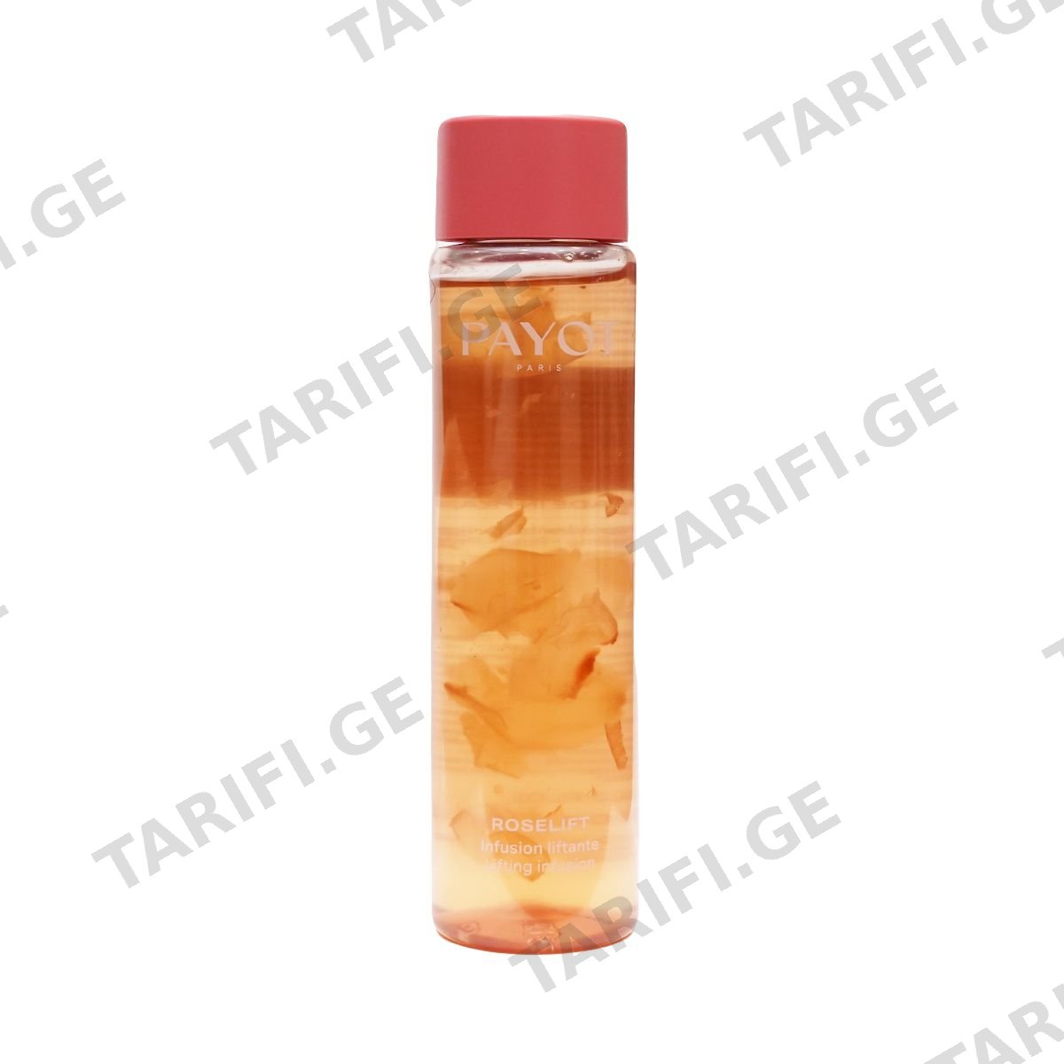 ლოსიონი Roselift 125 მლ 2690 პაიო - Payot