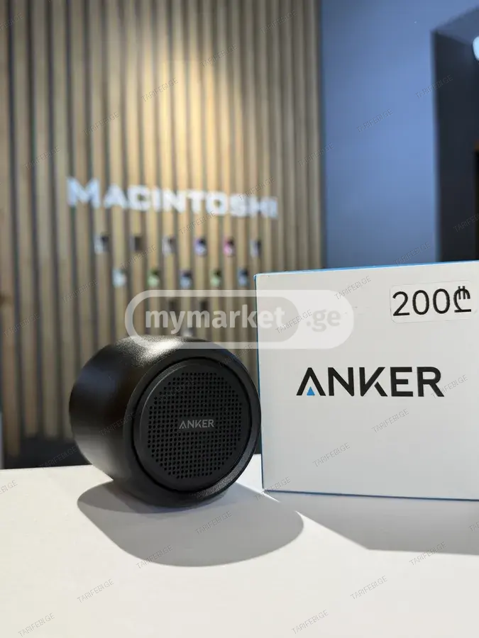 დინამიკი Anker