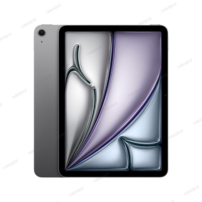11-inch iPad Air Wi-Fi 256GB – Space Gray