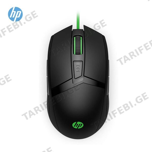 მაუსი HP Pavilion Gaming Mouse 300 4PH30AA