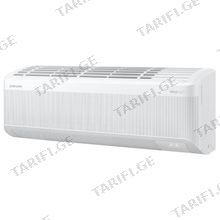 SAMSUNG AR60F12C1DWNER 45მ² ინვერტორული კონდიციონერი