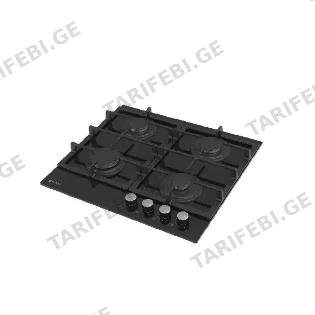 ALNEO 6085 BLACK