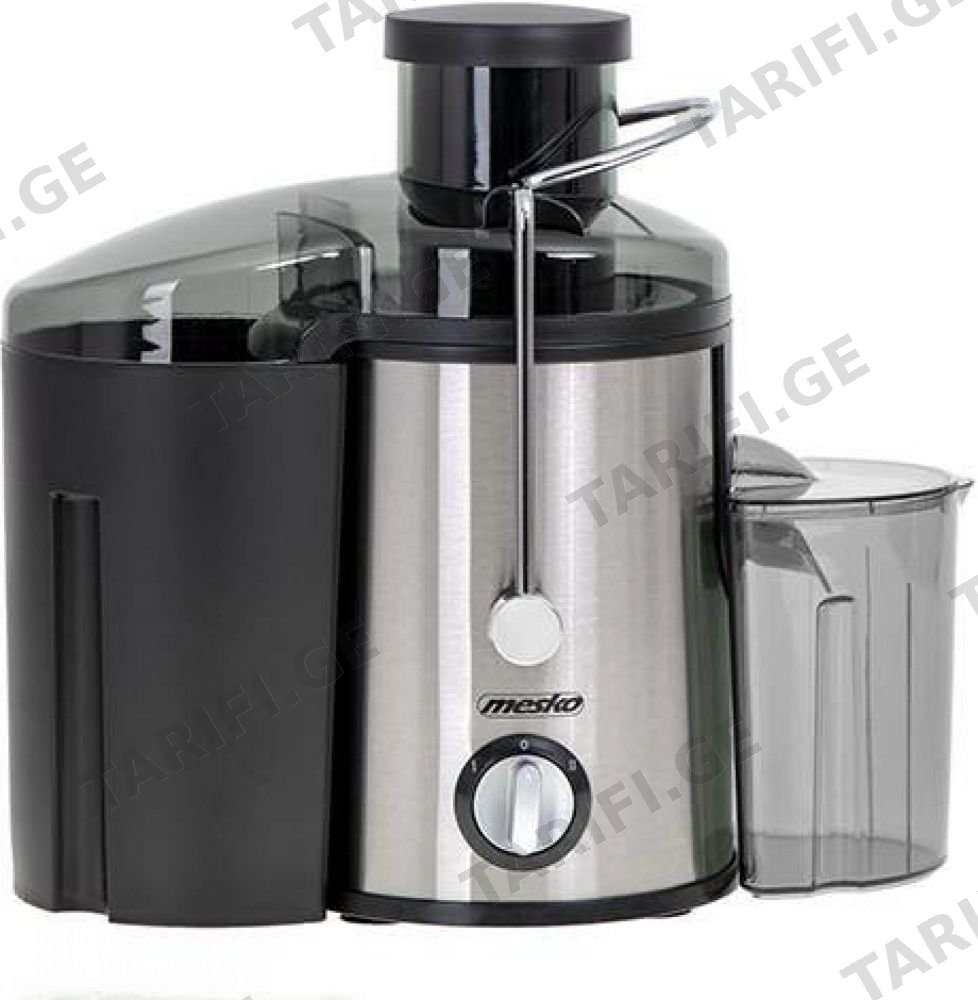 წვენსაწური MESKO MS4126B
