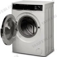 სარეცხი მანქანა SHARP ES-FE852KJZ-W (8.5L)