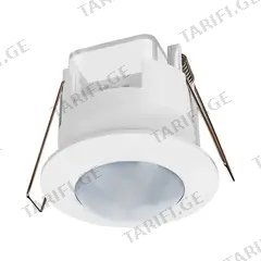 მოძრაობის დედექტორი ჭერის TDM 6მ 120 360° SQ0324-0017