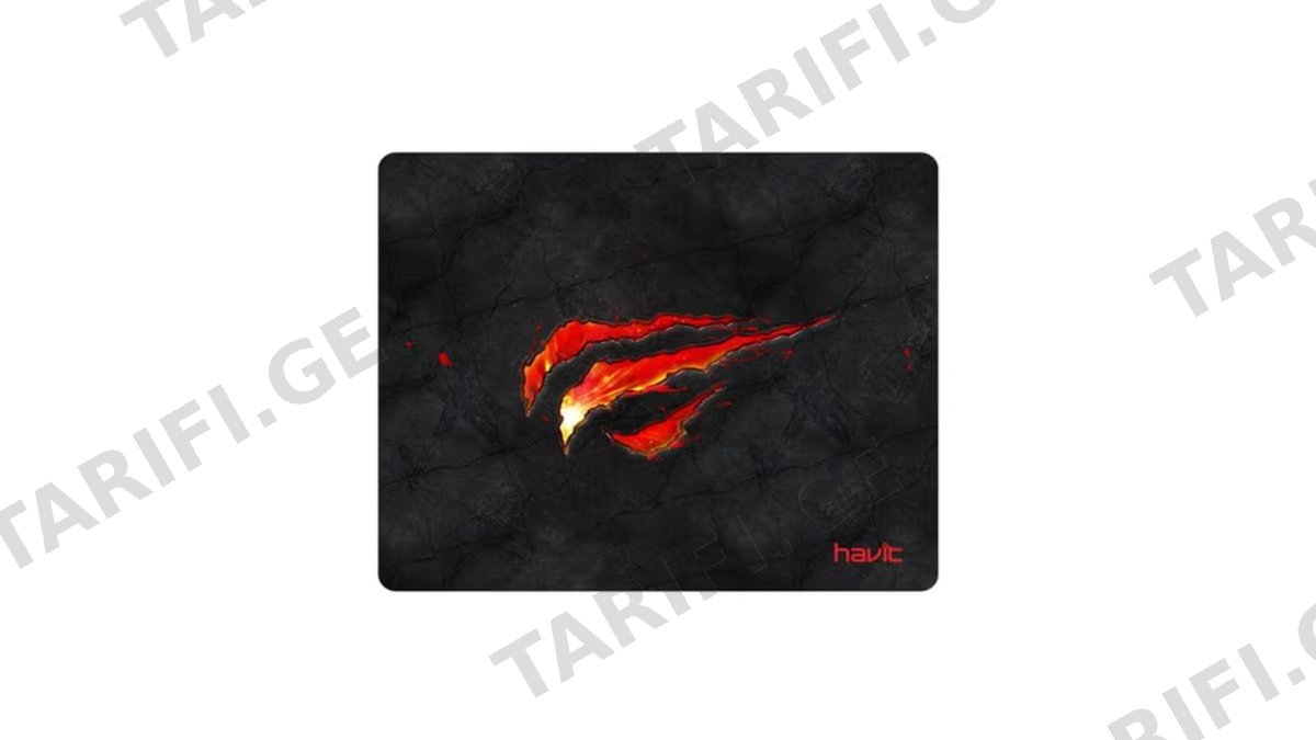 Havit Gaming mouse Pad HV-MP837